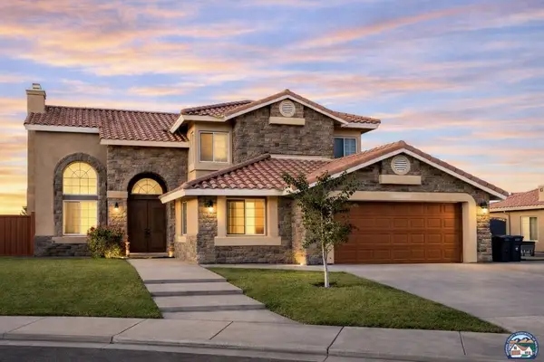 1186 Whitney Way, El Centro, CA 92243