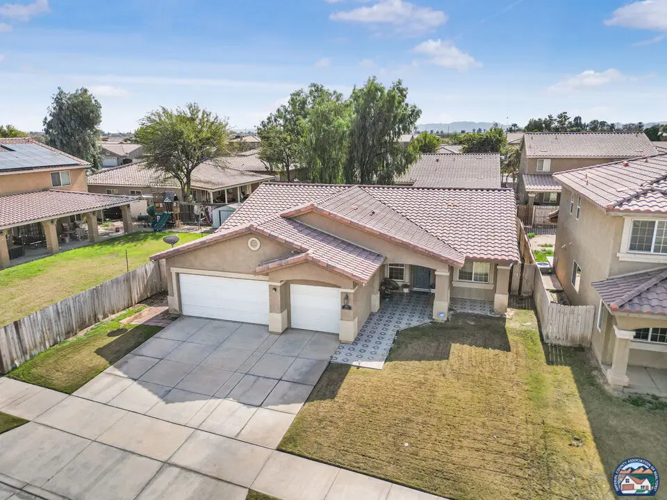 1835 Barbara Way, El Centro, CA 92243 - Image #1