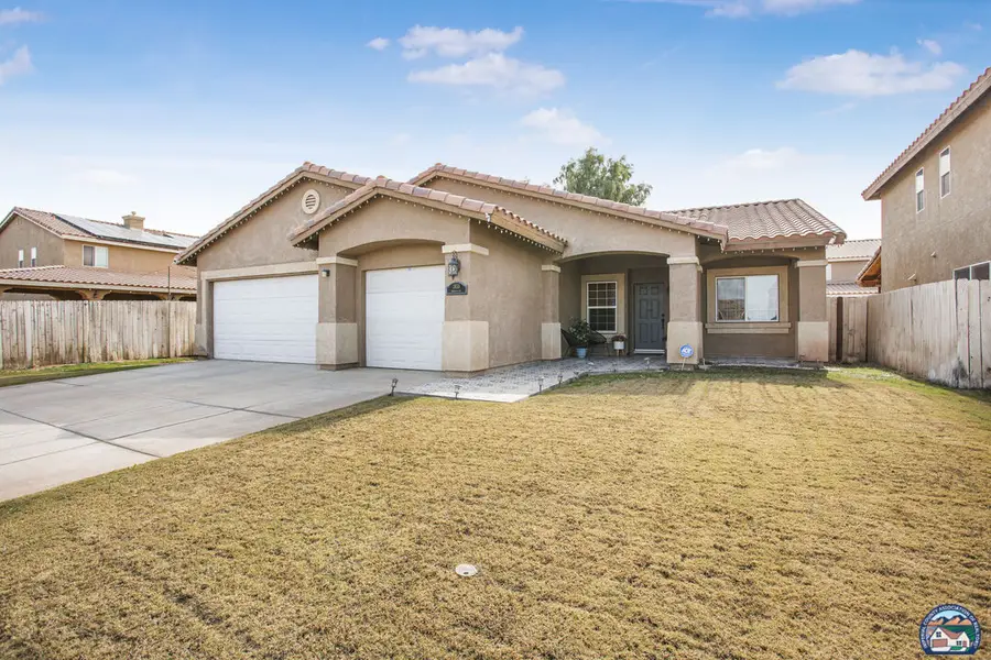 1835 Barbara Way, El Centro, CA 92243 - Image #2