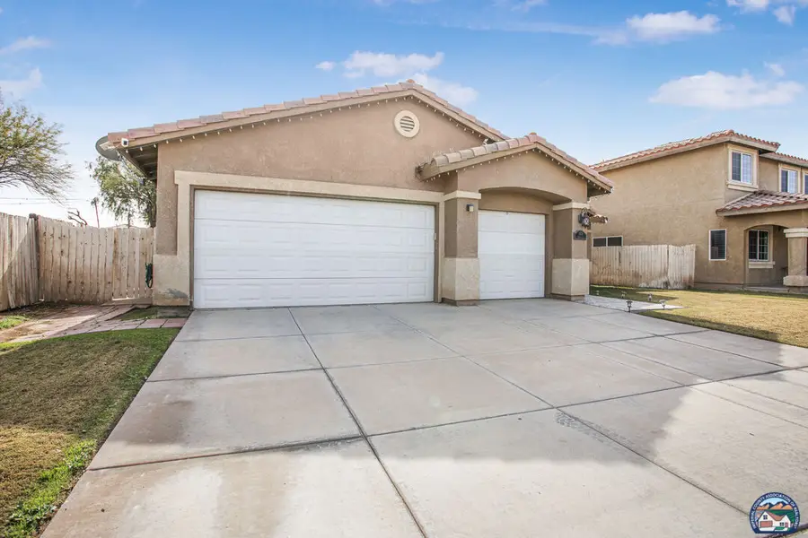 1835 Barbara Way, El Centro, CA 92243 - Image #3