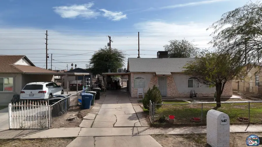 1067   Stacey Ave, El Centro, CA 92243 - #2
