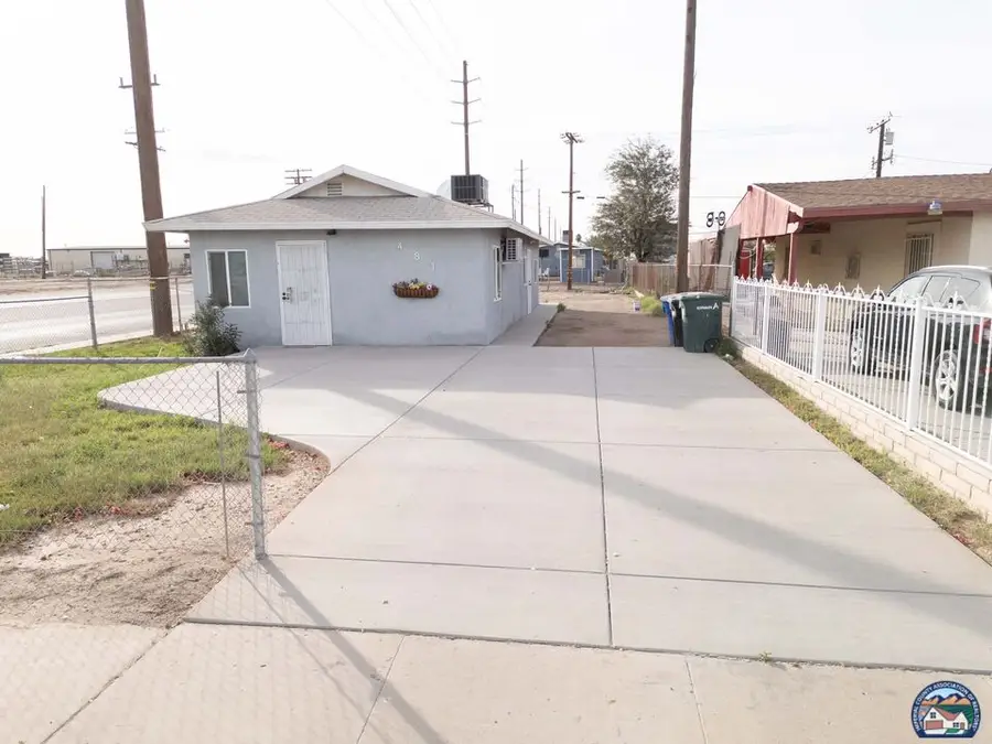 481 E State St, El Centro, CA 92243 - #2