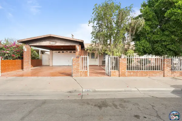 1500 W Hamilton Ave, El Centro, CA 92243