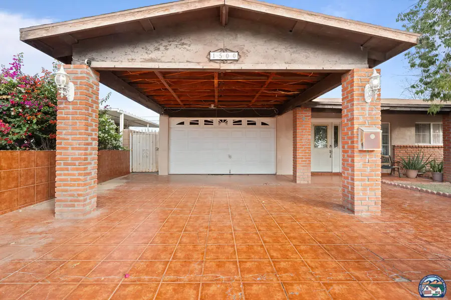 1500 W Hamilton Ave, El Centro, CA 92243 - #2