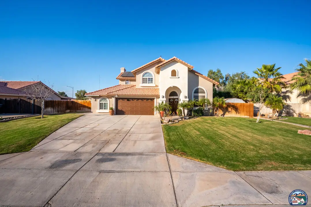 545   Mesquite St, Imperial, CA 92251 - #1