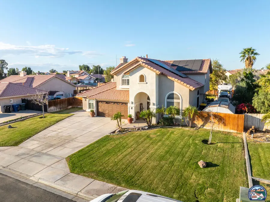 545   Mesquite St, Imperial, CA 92251 - #3