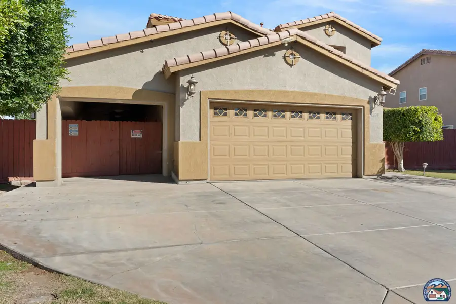 1237 D Hinojosa St, Calexico, CA 92231 - #3