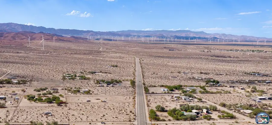 0 Ocotilla, Ocotillo, CA 92259 - #3