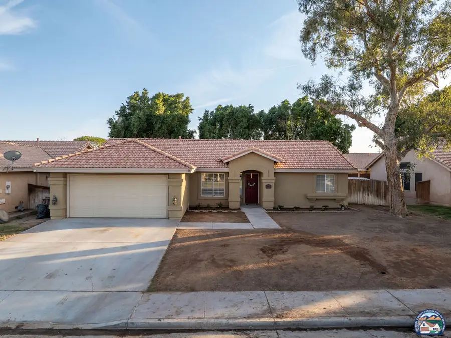 1016   Calle Del Sol, Brawley, CA 92227 - #2