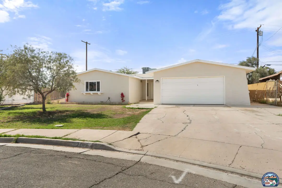 2142  S 10th St, El Centro, CA 92243 - #1