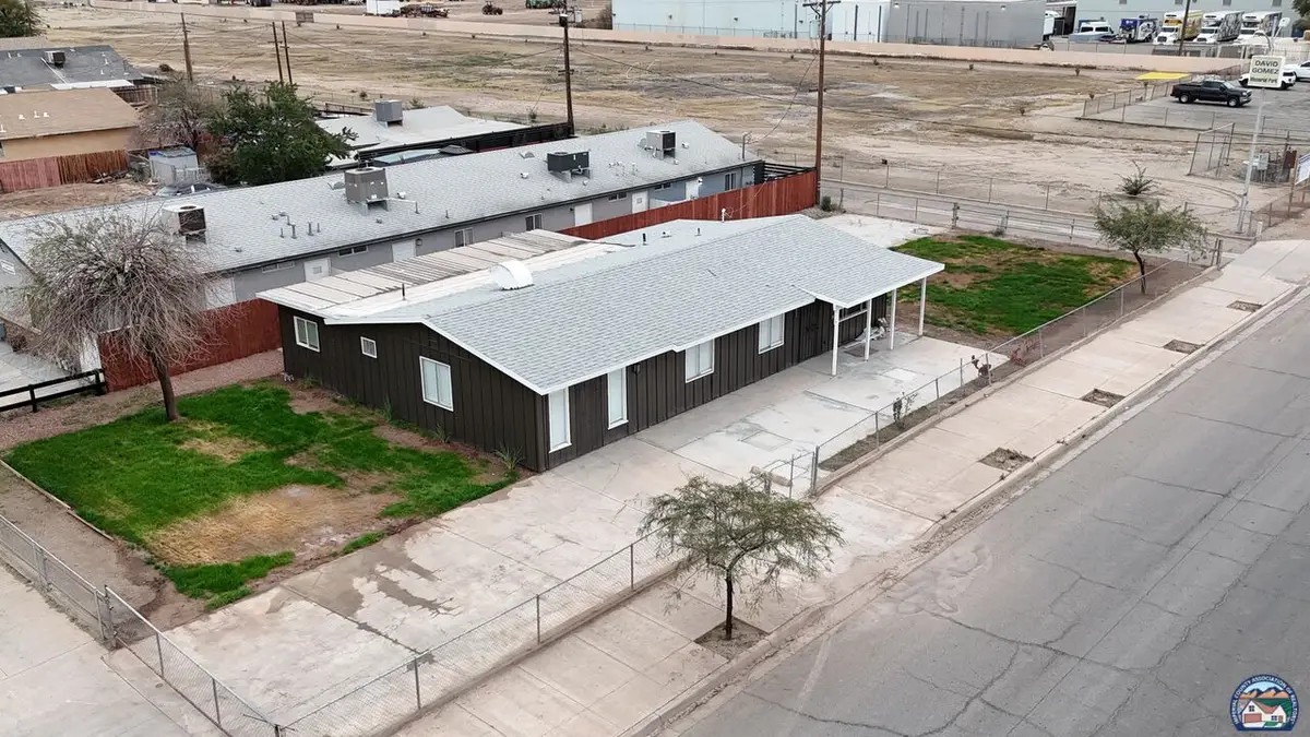 827  S Hope St, El Centro, CA 92243 - #1