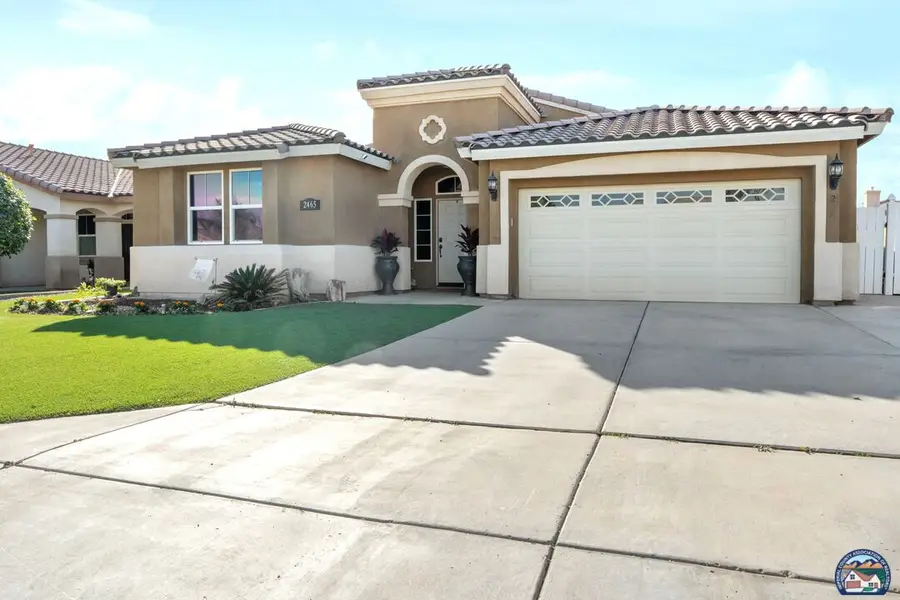 2465   O Hare Ct, Imperial, CA 92251 - #2