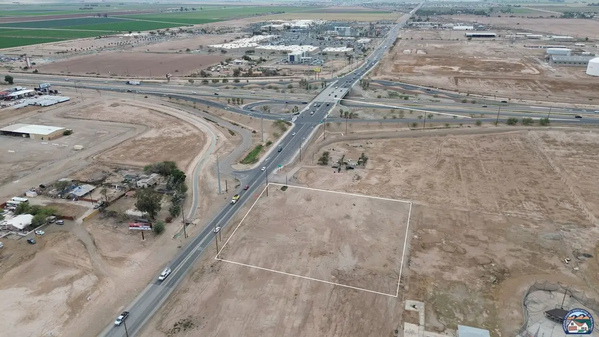 1998 S Dogwood Rd, El Centro, CA 92243 - #1