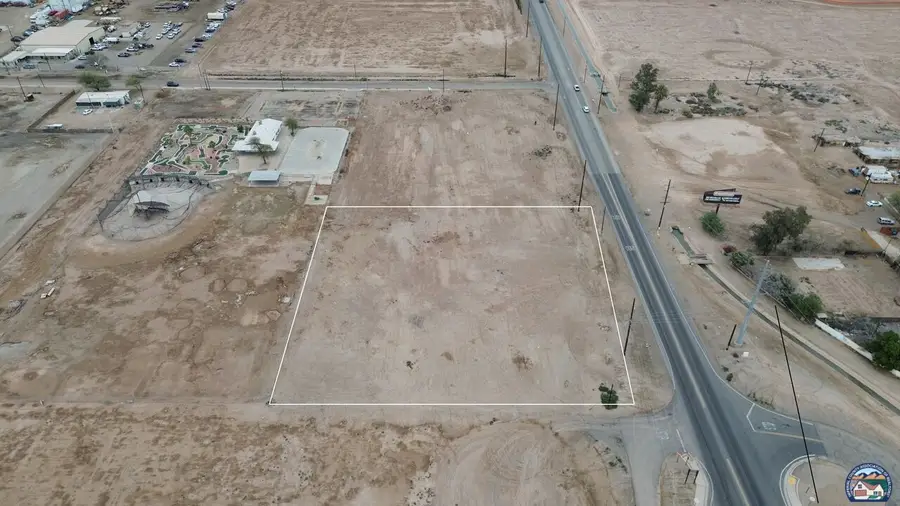 1998 S Dogwood Rd, El Centro, CA 92243 - #2