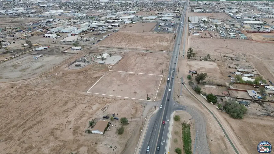 1998 S Dogwood Rd, El Centro, CA 92243 - #3