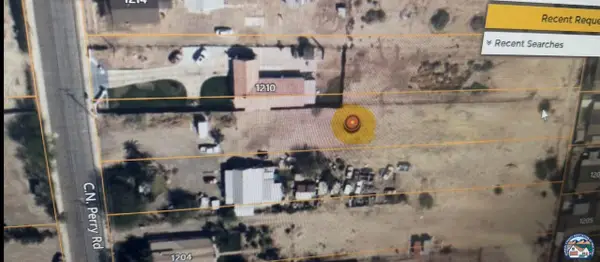 1210   C N Perry Rd, Calexico, CA 92231