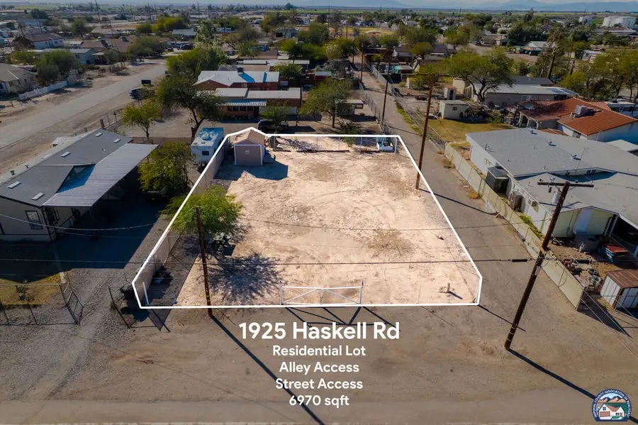 1925 Haskell Rd, Seeley, CA 92273 - #2