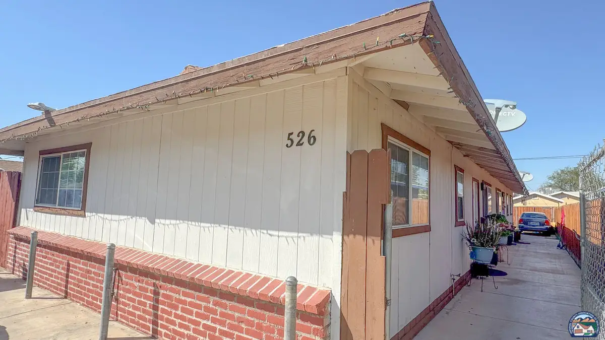 526   Vine St, El Centro, CA 92243 - #1