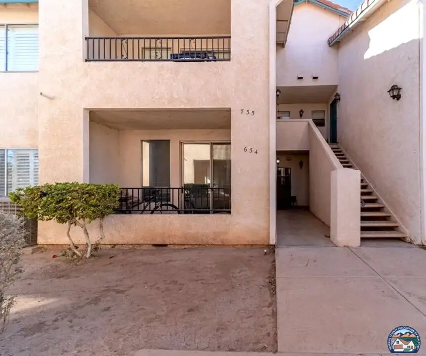 1100 Rodeo Dr, Imperial, CA 92251 - #3