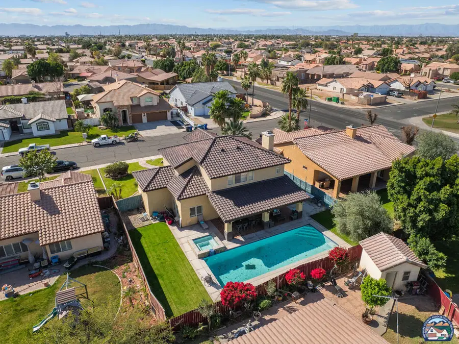 1107   Cabana St, Calexico, CA 92231 - #3