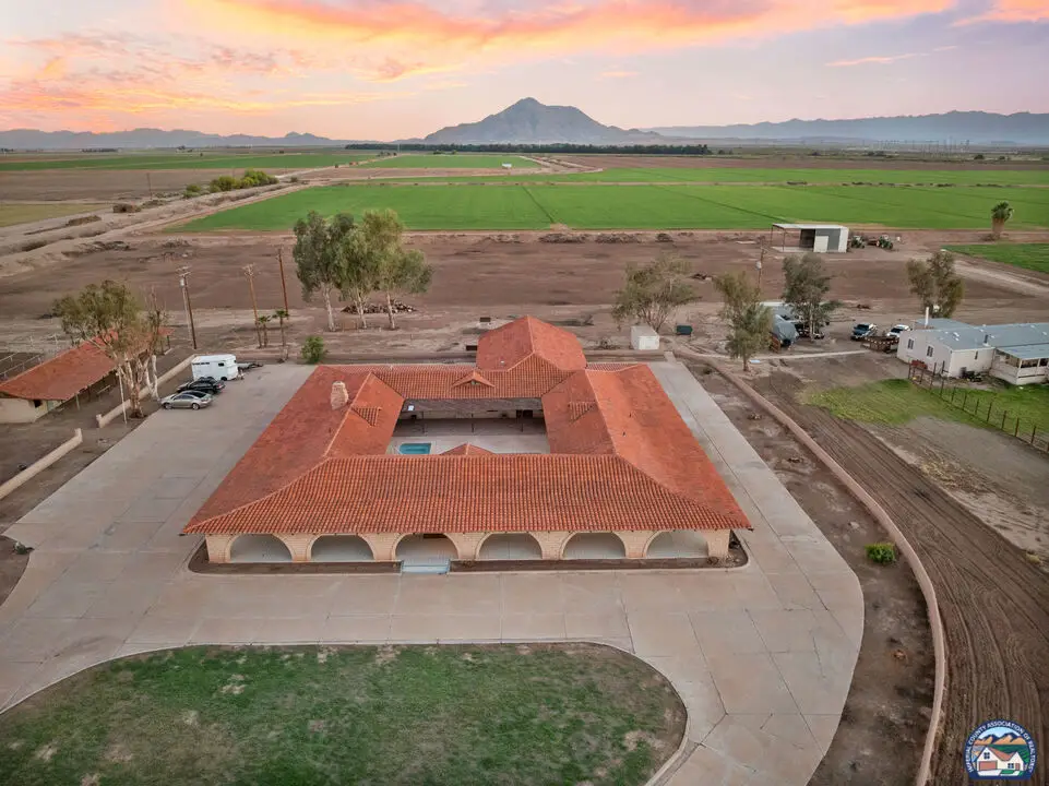 1905  W Wixom Rd, El Centro, CA 92243 - #1