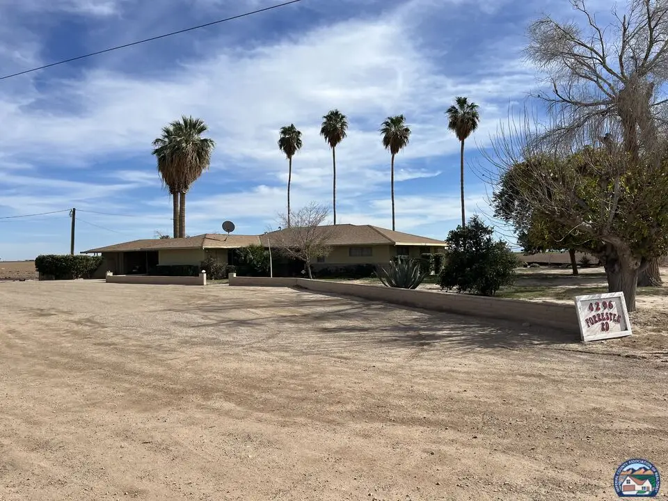 4296   Forrester Rd, Brawley, CA 92227 - #1