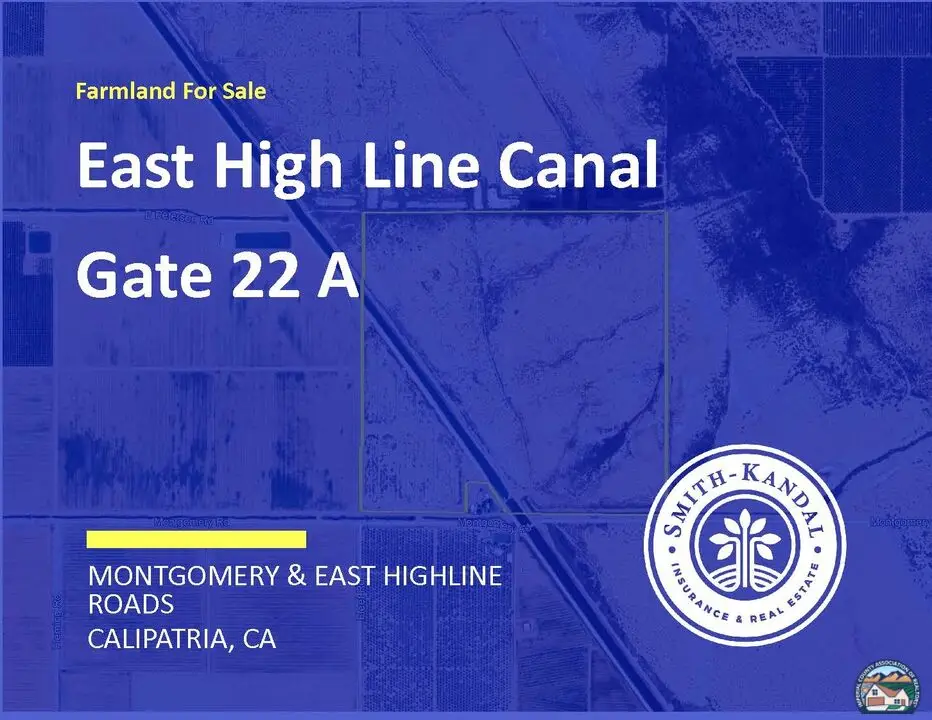 22 Ehl 22a, Calipatria, CA 92233 - #1