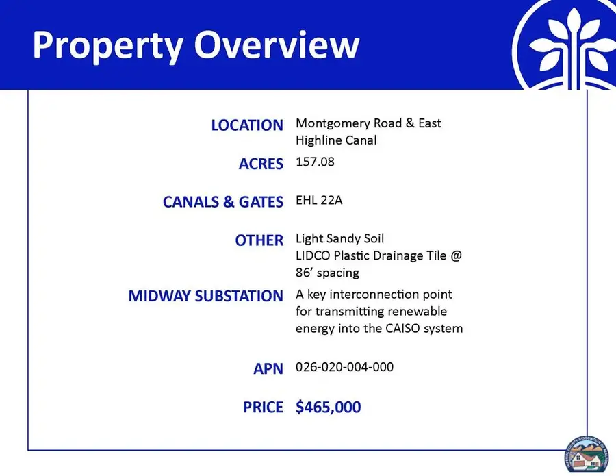 22 Ehl 22a, Calipatria, CA 92233 - #2