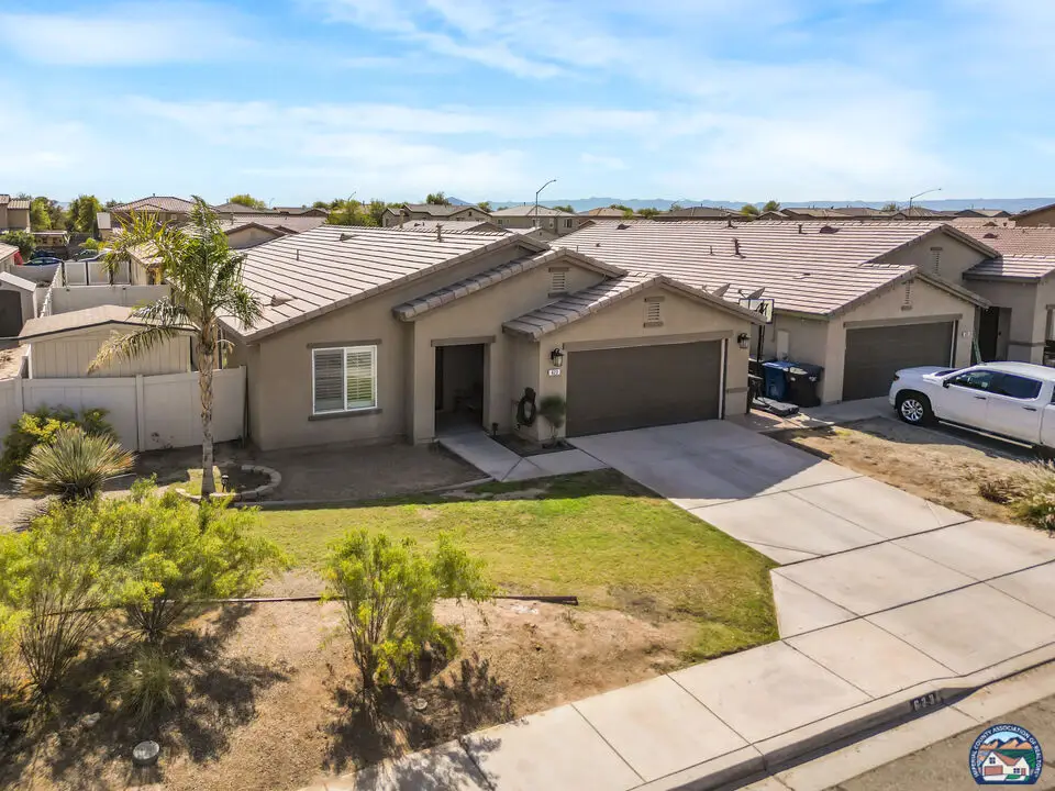 623 Bahia St, Imperial, CA 92251 - #1