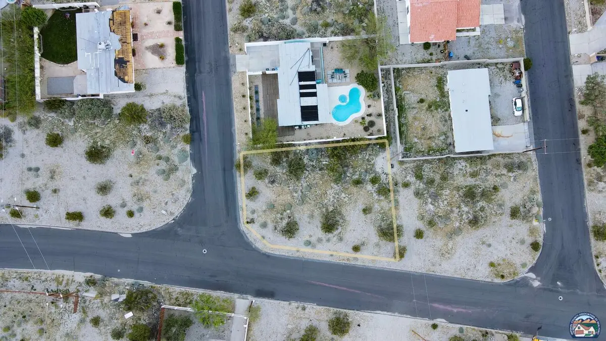 0   Lot 297 Cherry Cove, Other, CA 92262 - #1
