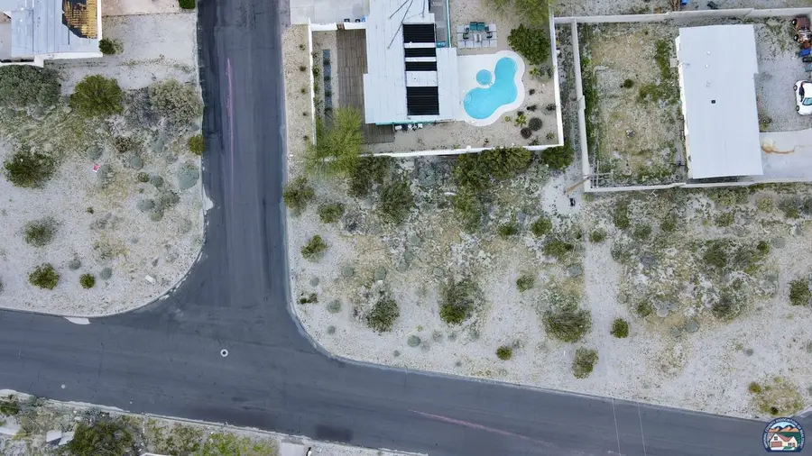 0   Lot 297 Cherry Cove, Other, CA 92262 - #2