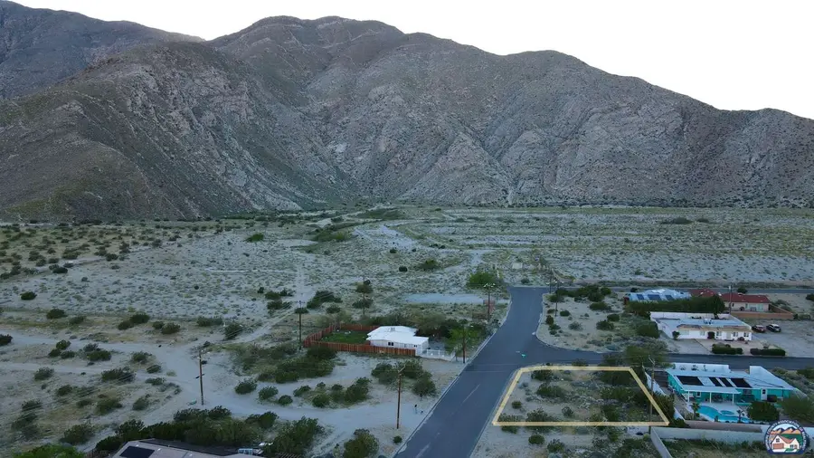 0   Lot 297 Cherry Cove, Other, CA 92262 - #3