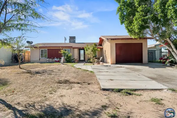 329  W California St, Calipatria, CA 92233