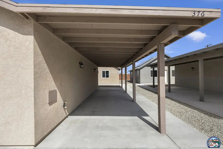376  E Heil, El Centro, CA 92243 - #3