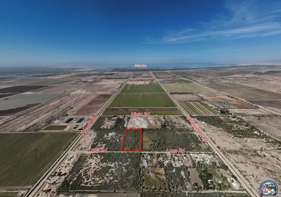 0 N Luna Rd, Niland, CA 92257 - #2
