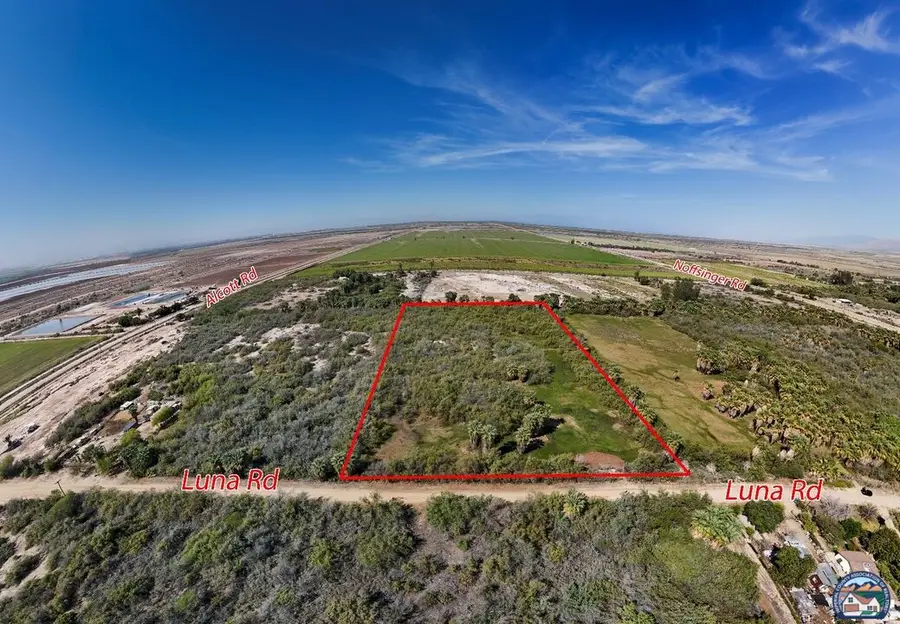 0 N Luna Rd, Niland, CA 92257 - #3
