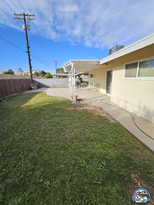 771 S 3rd St, Brawley, CA 92227 - #2