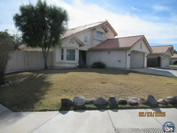 586   Larkspur Ln, Imperial, CA 92251