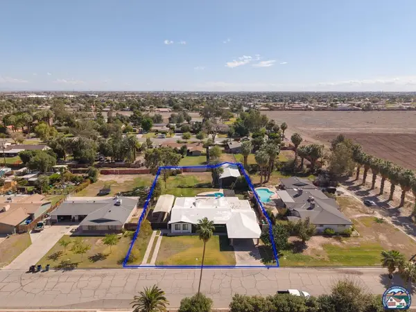 435 S Glenwood Dr, El Centro, CA 92243