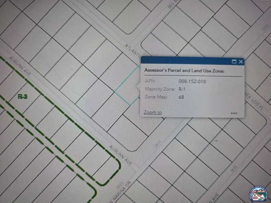 2571 Atlantic Blvd, Salton City, CA 92274 - #2