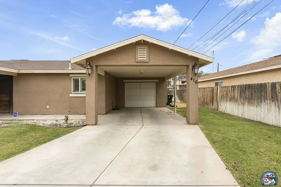 416  S 14th St, Brawley, CA 92227 - #2