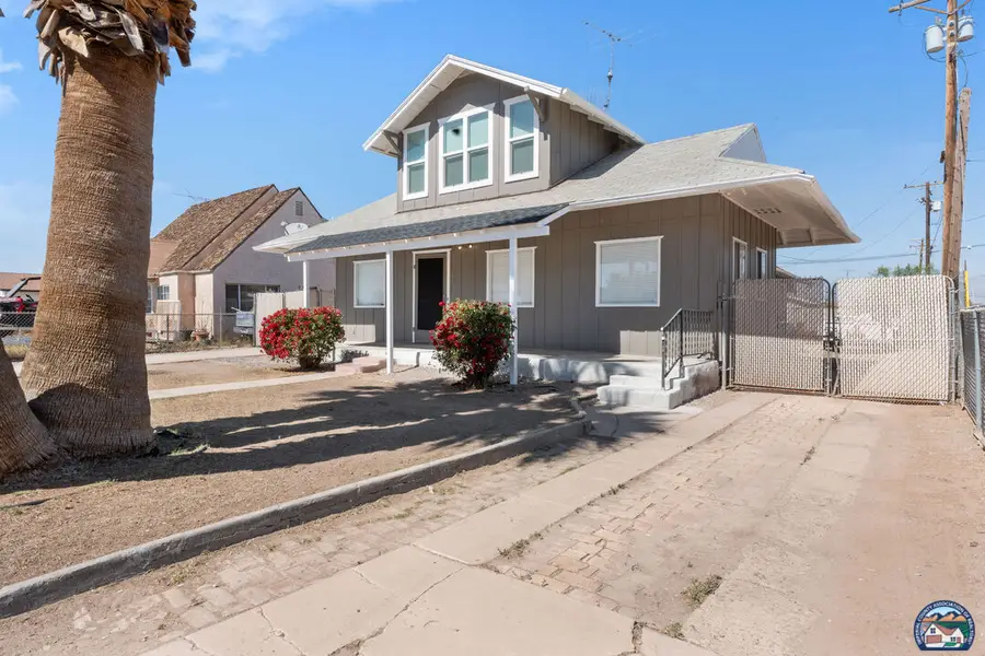 320 W Bonita St, Calipatria, CA 92233 - #3