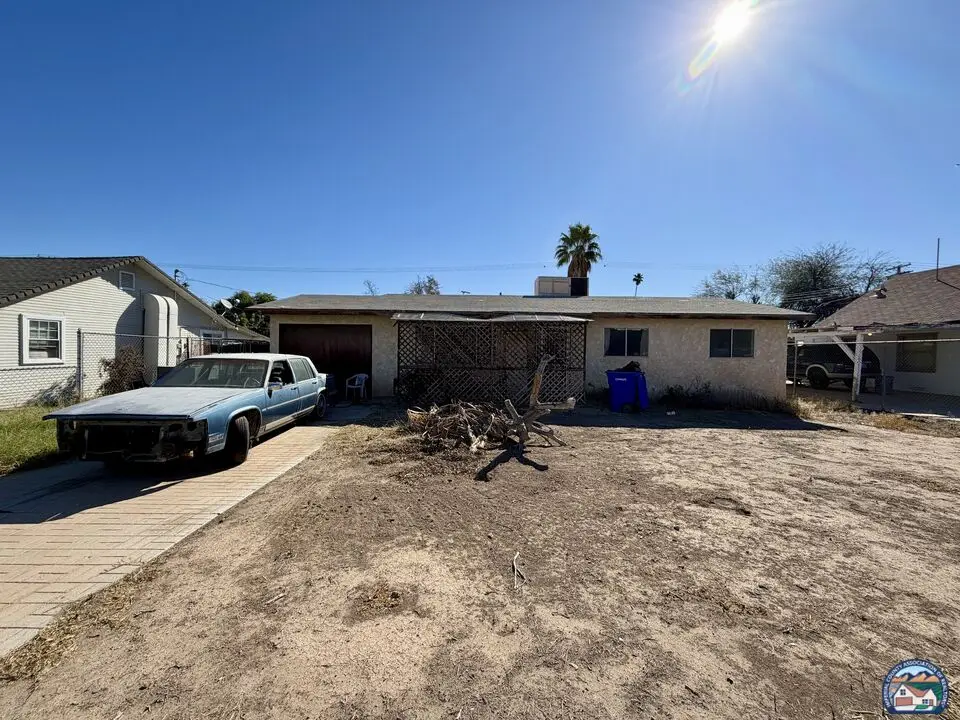 838   Cedar Ave, Holtville, CA 92250 - #1