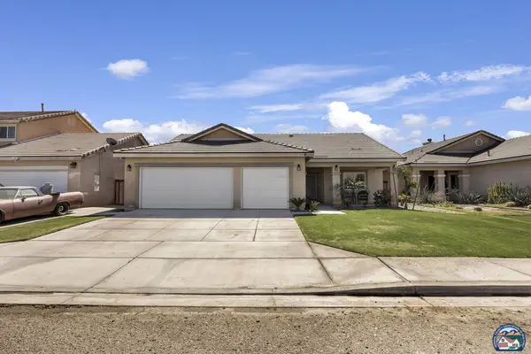 281 W Tampico Dr, Imperial, CA 92251