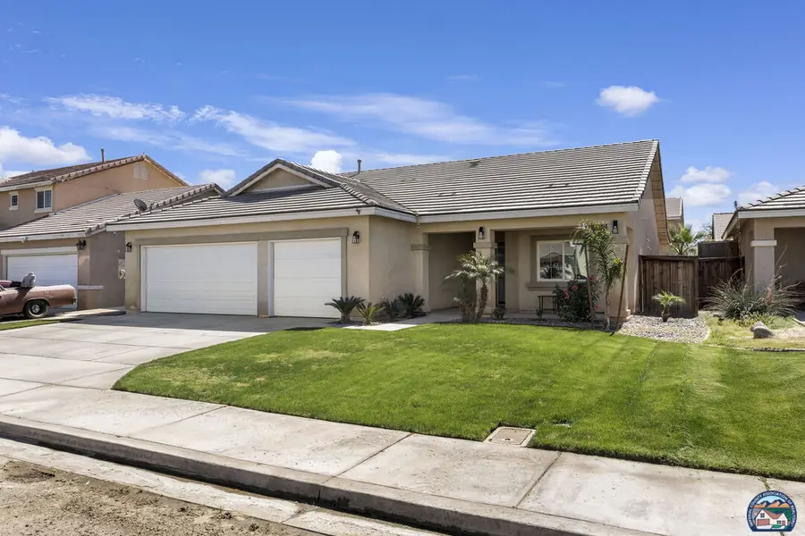 281 W Tampico Dr, Imperial, CA 92251 - #2