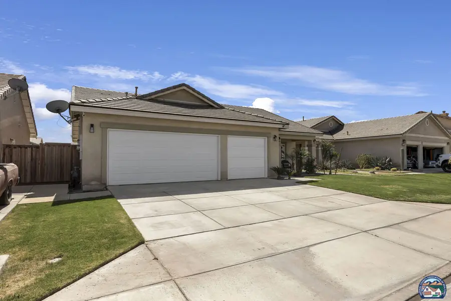 281 W Tampico Dr, Imperial, CA 92251 - #3