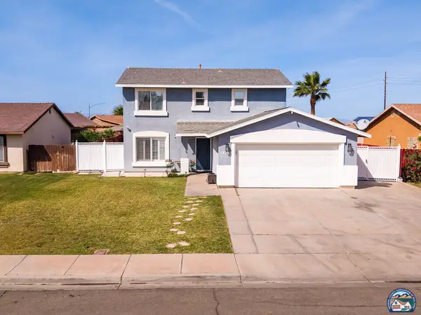 1325   David Navarro Ave, Calexico, CA 92231