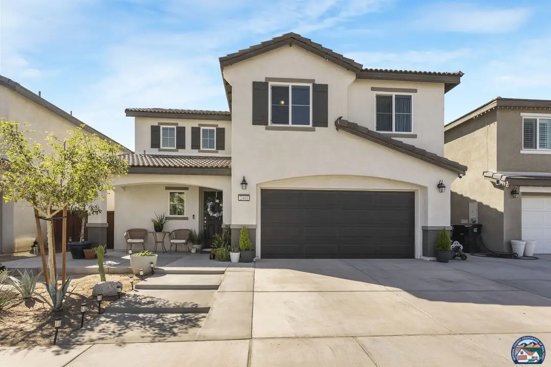 2401   Damian St, Imperial, CA 92251 - #1