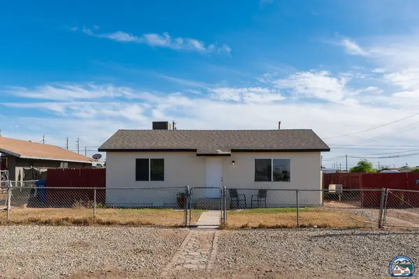 207 E Barbara St, Calipatria, CA 92233