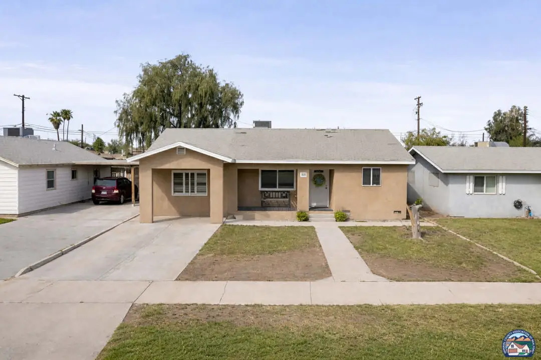 509  N Imperial Ave, Imperial, CA 92251 - #1